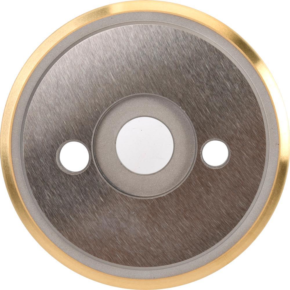 유디티 파이프 절단기날 티타늄코팅