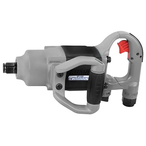 KP 에어 임팩트 렌치 일자형