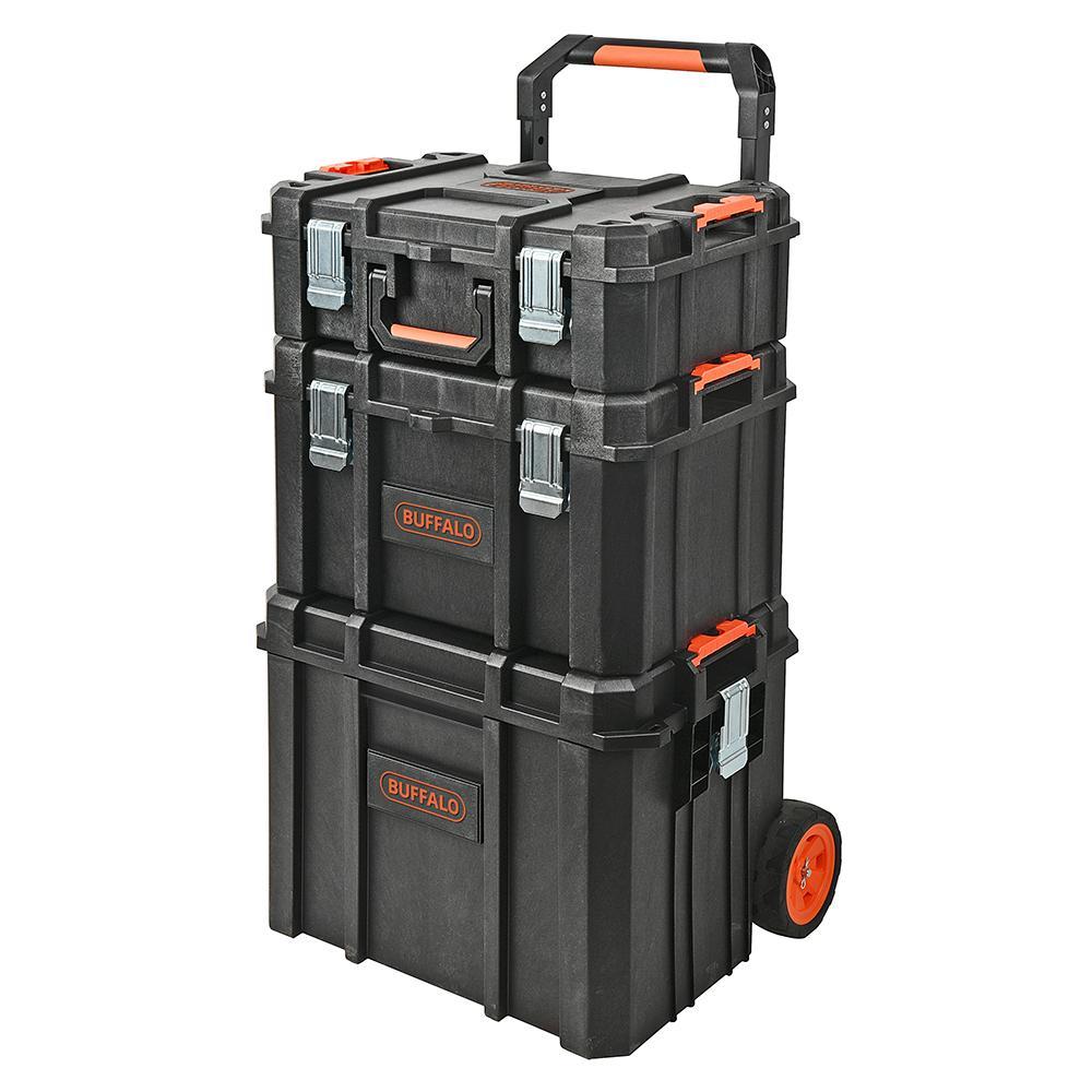 세신 하드박스 스택형