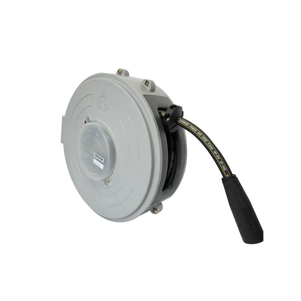 유디티 워터 호스릴 패키지릴