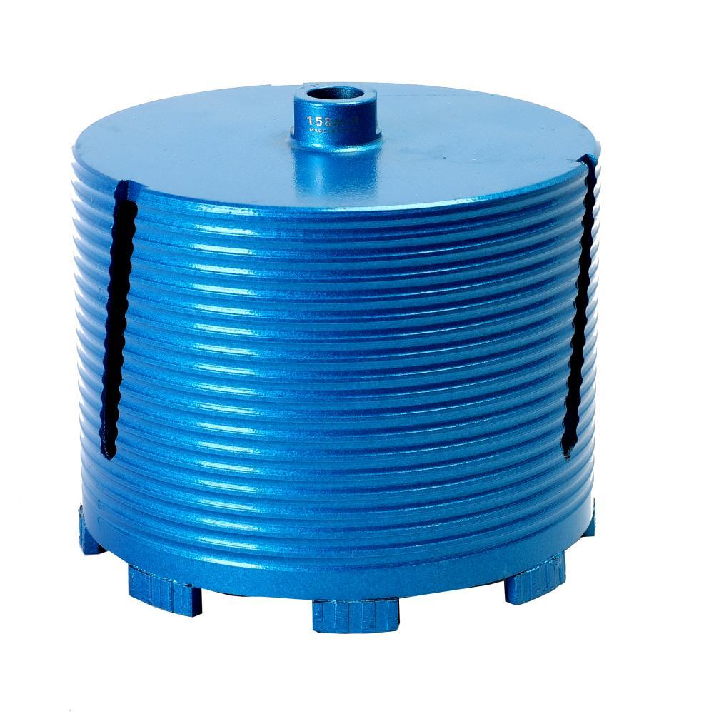 유디티 건식 코어 드릴 비트