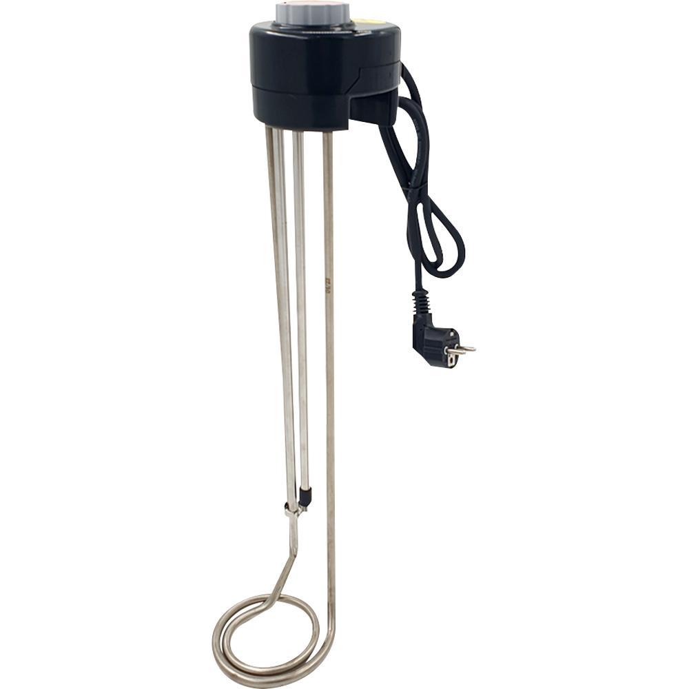 지와트 이동형 전기온수기 수위감지 온도조절 고급형