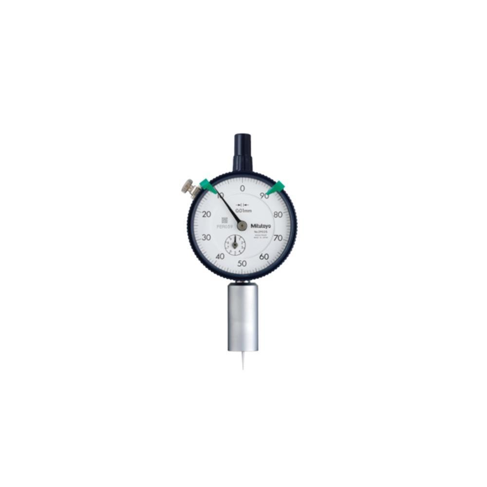 미스토요 다이얼 깊이게이지