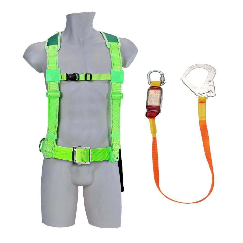 에스탑 상체식 안전벨트 (안전대)