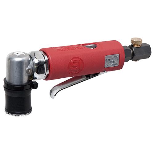 시나노 에어 오비탈 샌더