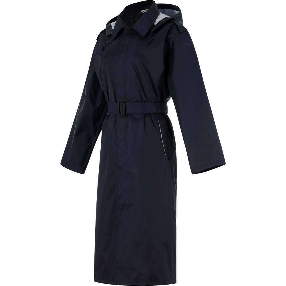 제비표우의 코트형 우의 원피스 RE