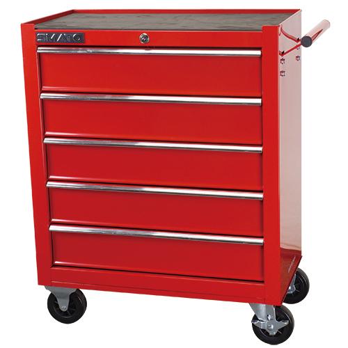 스마토 이동식 서랍형 공구함