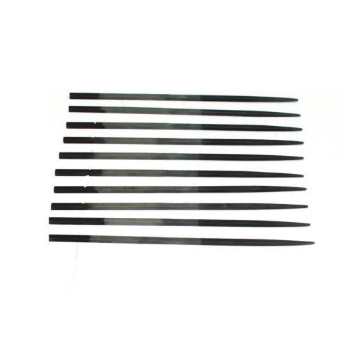 합동 조줄세트 중목 10본조 185mm