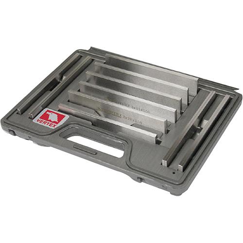 버텍스 패럴블록