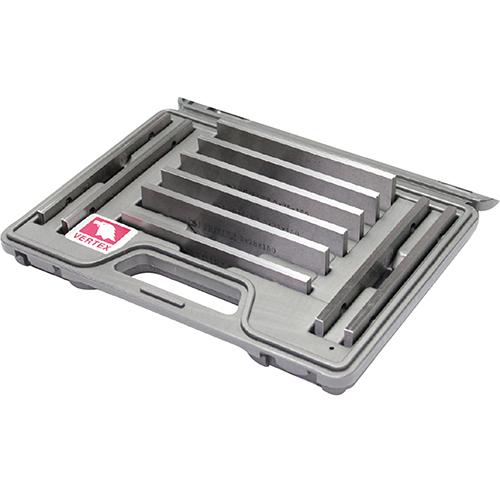 버텍스 패럴블록