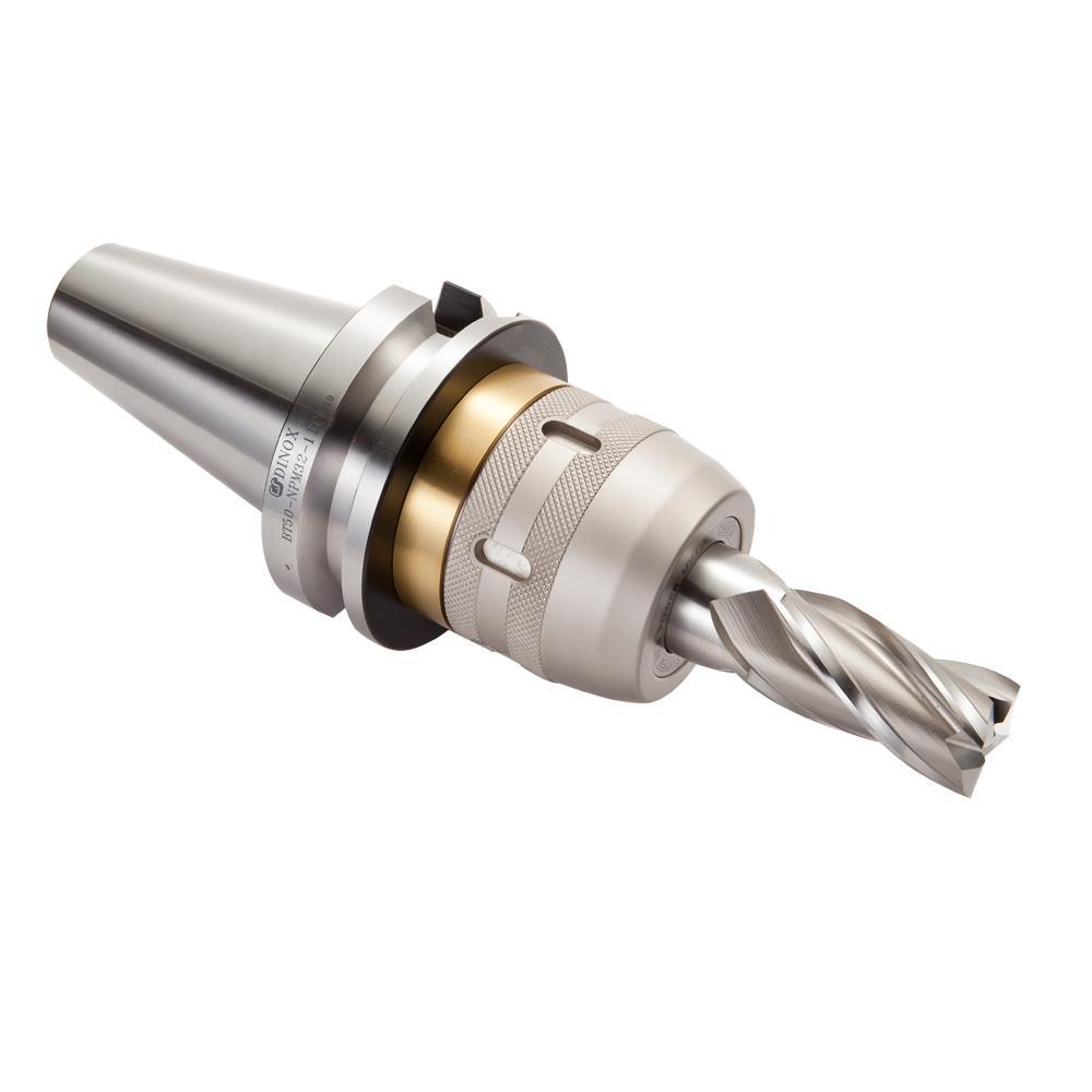 다인정공 밀링척 BT