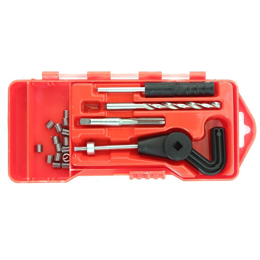 리코일 코일인서트 세트