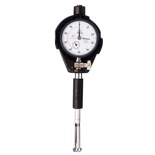 미스토요 실린더게이지 극소구경용