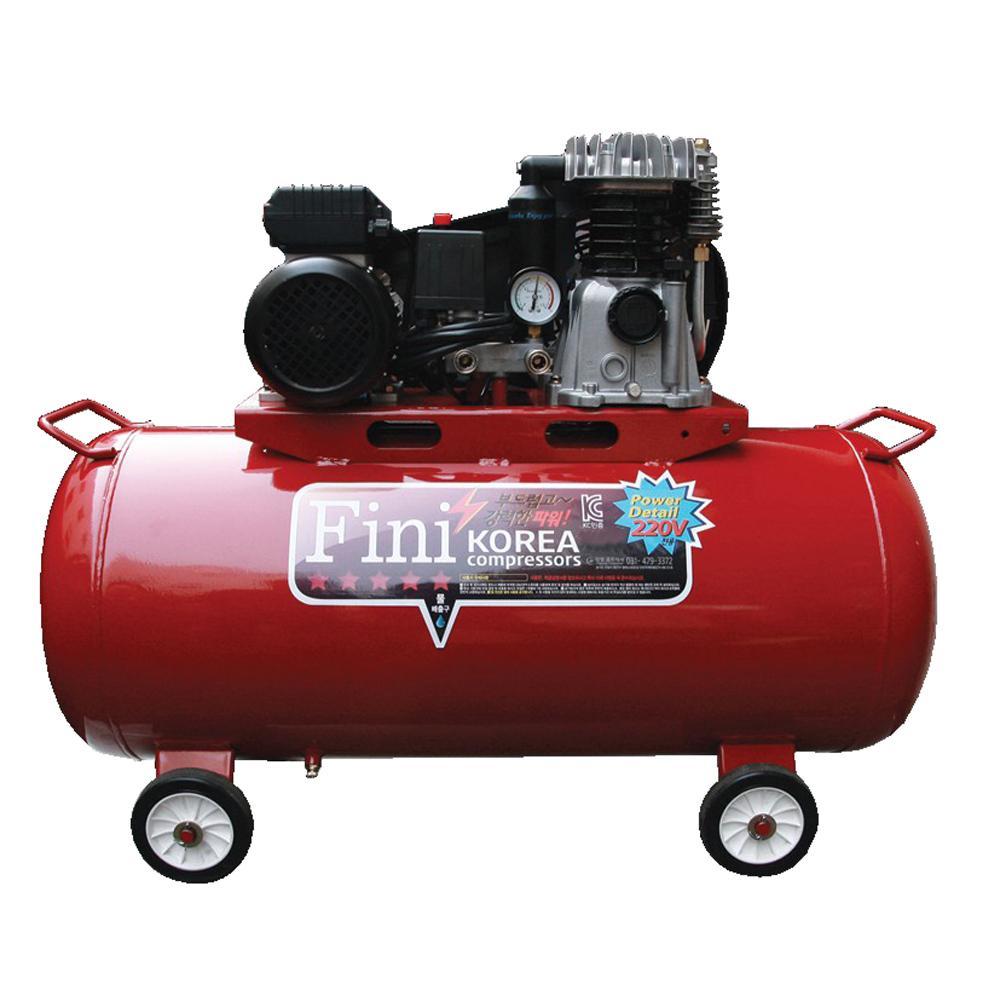 유디티 콤프레샤 - 벨트타입