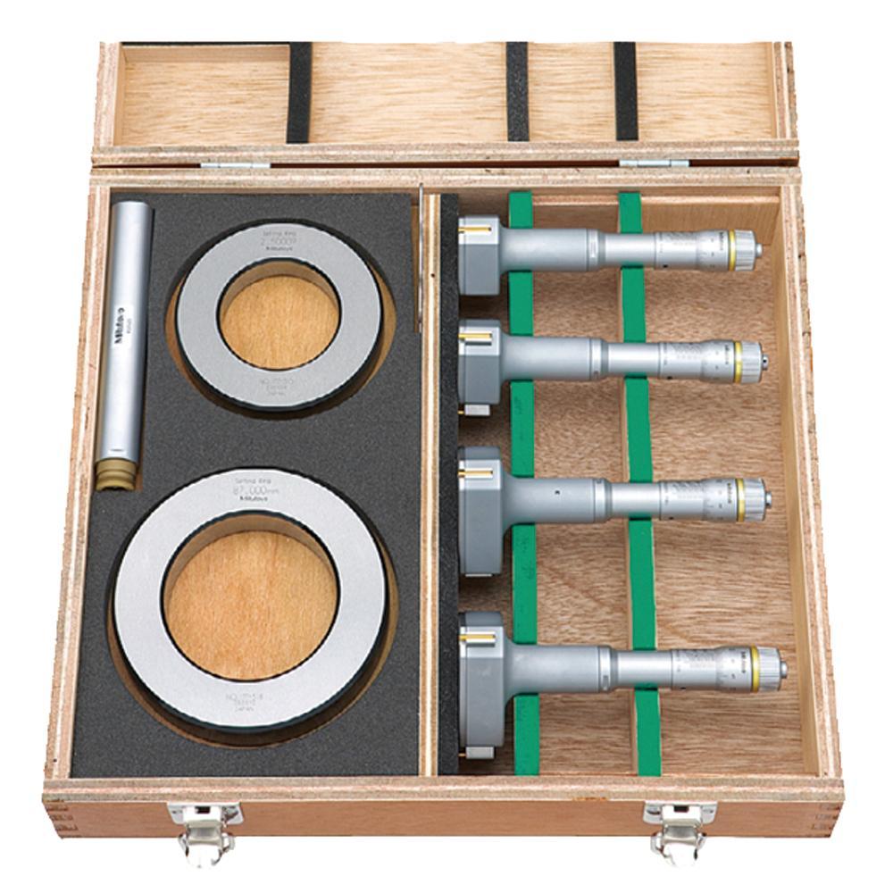 미스토요 홀테스터 세트