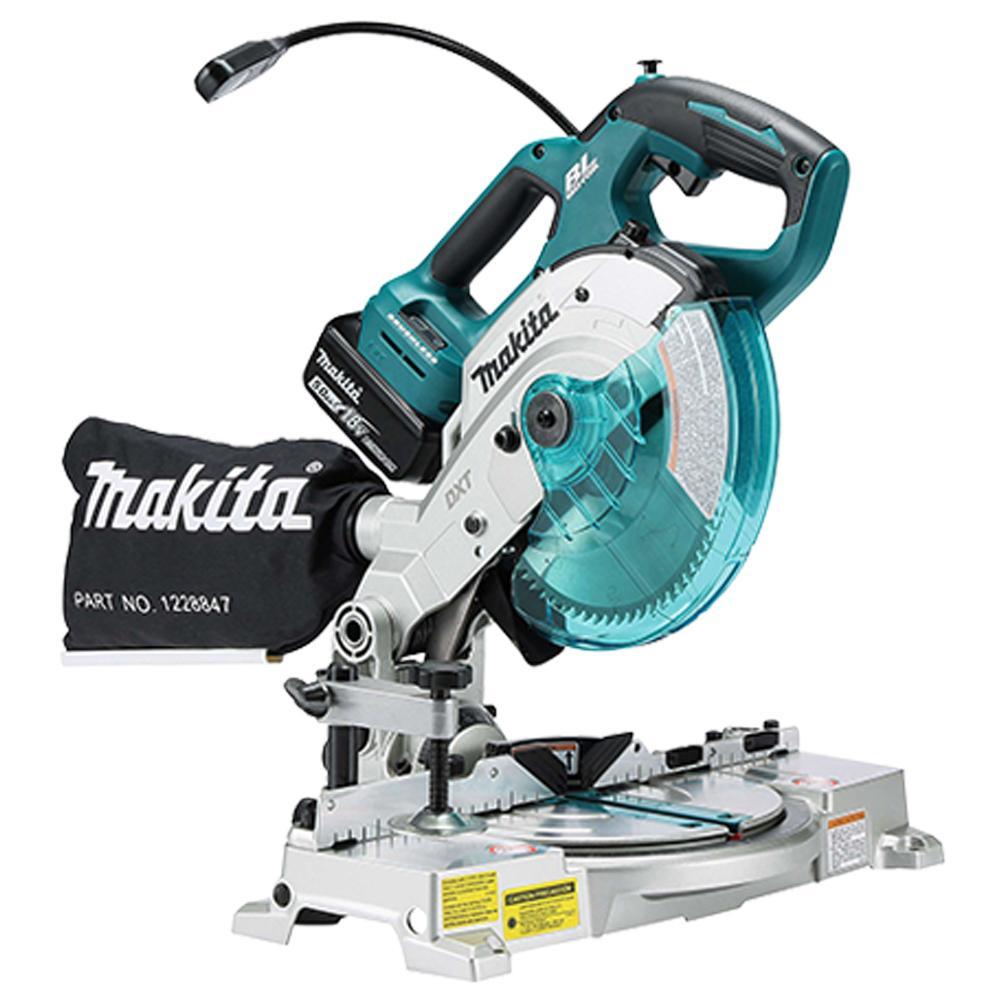 마끼다 충전 각도 절단기 베어툴