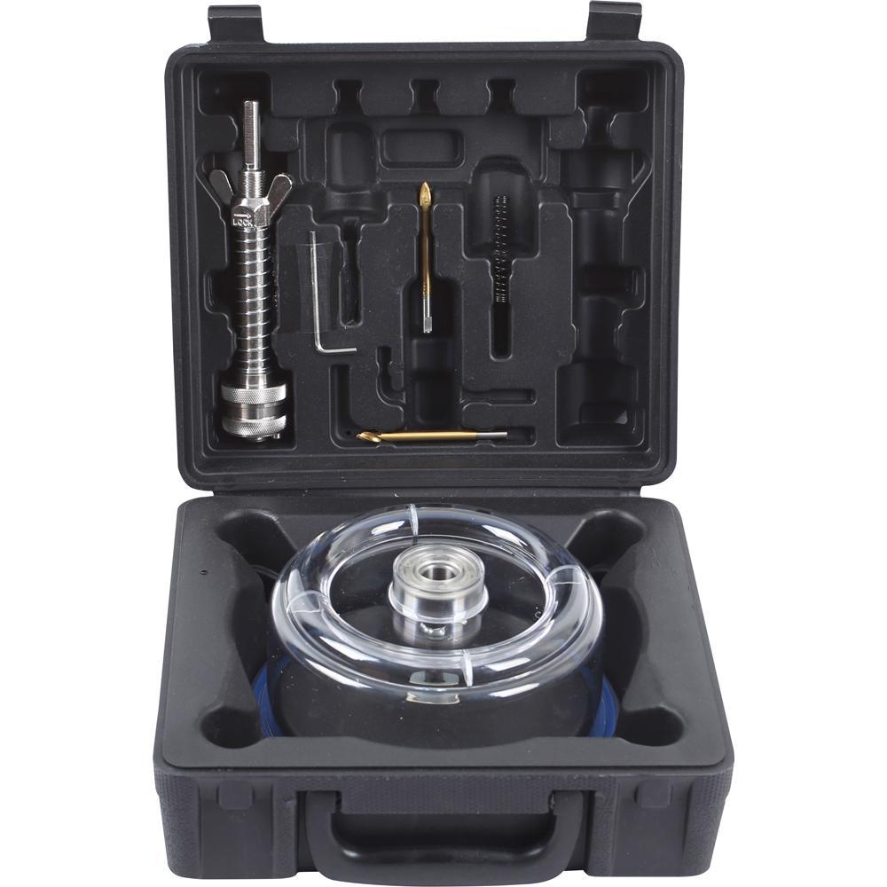 동해 홀커터(컵형)