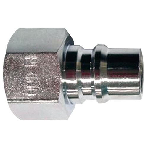 킴스 에어 대형 커플러 암나사