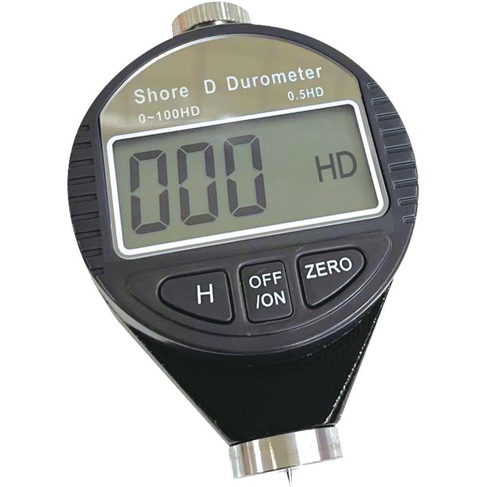 블루텍 고무 경도계