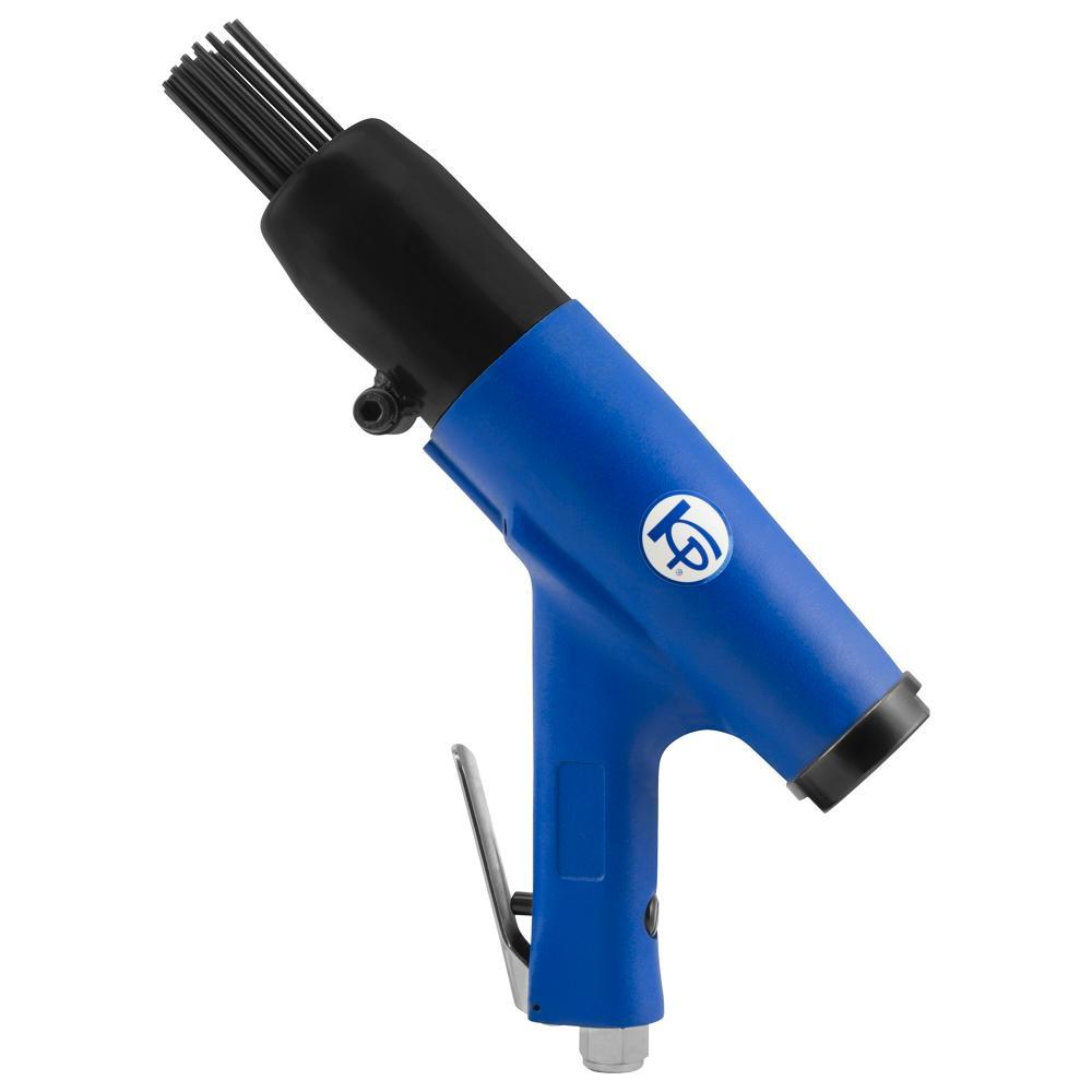 KP 에어 제트치즐 권총형