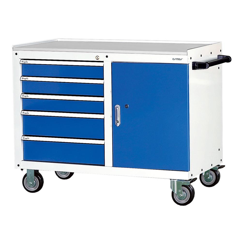 오성마이더스 다용도공구함