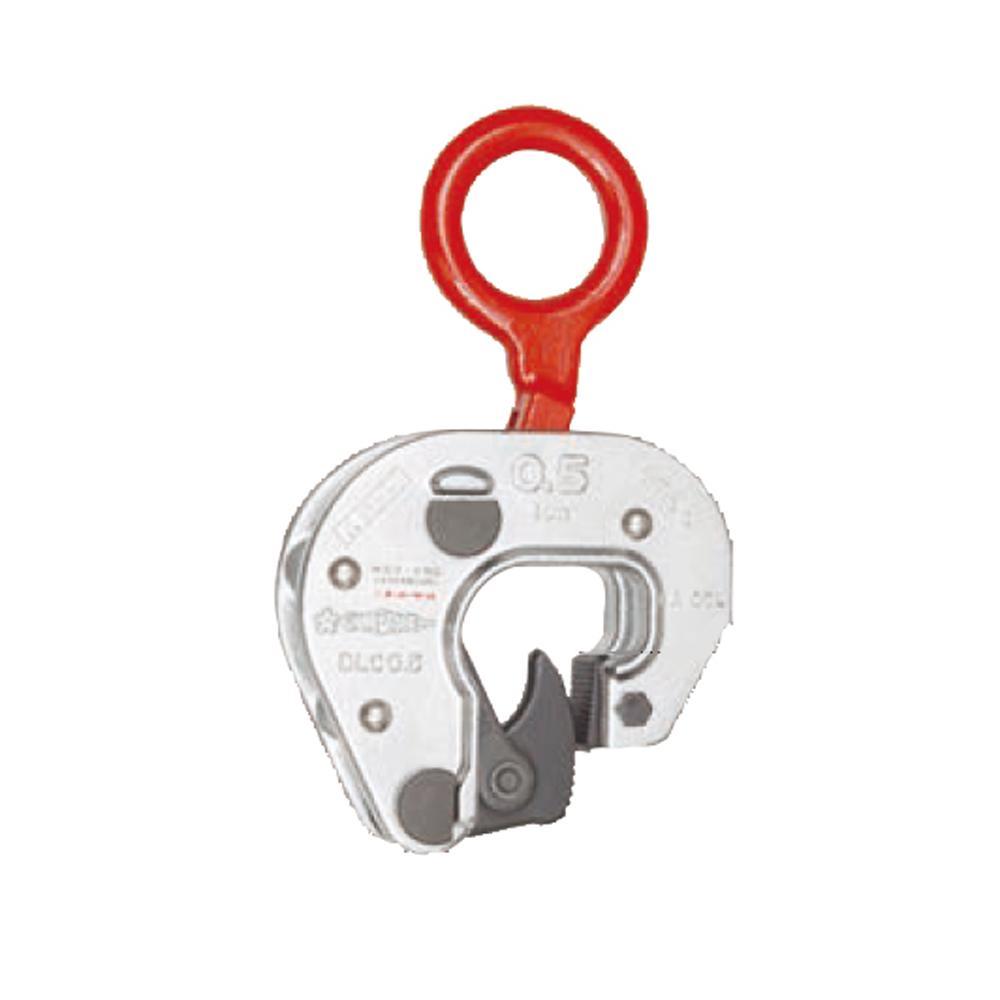 슈퍼 행클램프 드럼통용