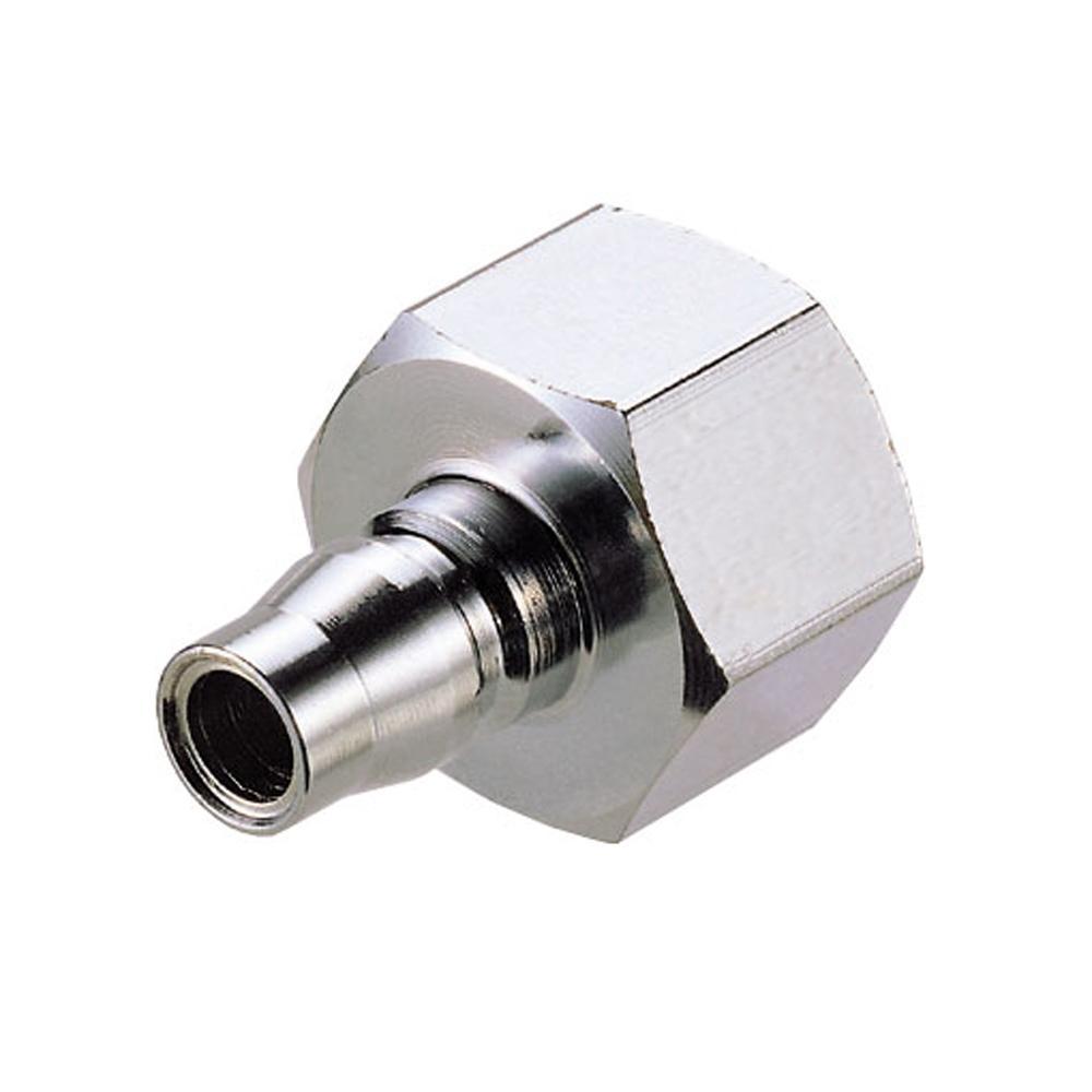 씨디씨 에어 카플러 - 암나사 플러그 (PF)