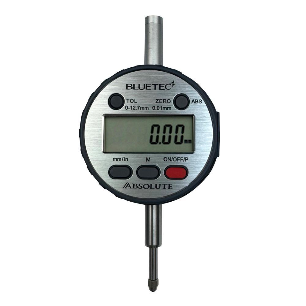 블루텍 디지털 인디케이터