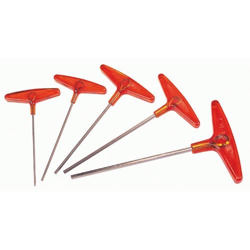 에이트 T형 6각 렌치