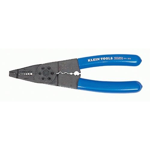크레인툴즈 다기능 플라이어 - 압착/스트리퍼