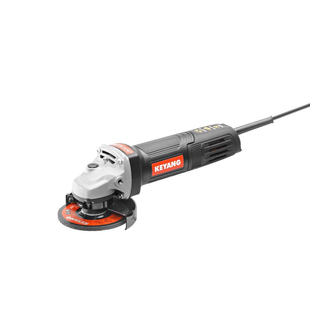 계양전기 4인치 앵글 그라인더