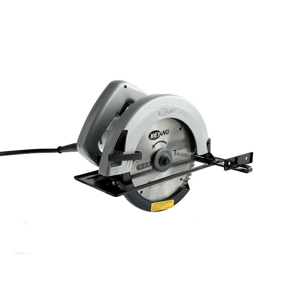 계양전기 7인치 원형톱 - 1050W (65mm)