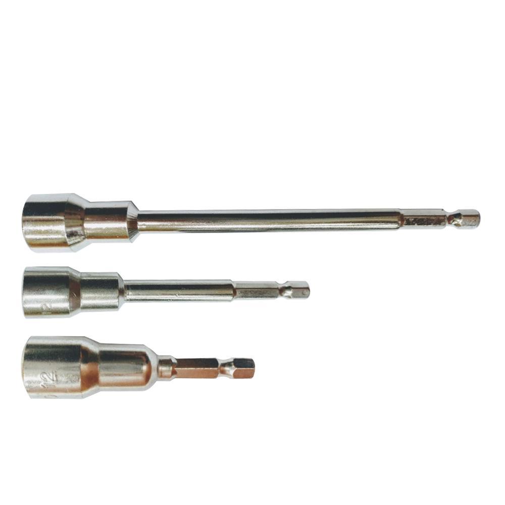 스마토 육각 너트(복스) 비트 소켓