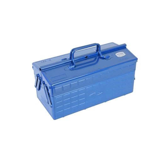 TOYO 철재 공구함 - 2단 광폭형