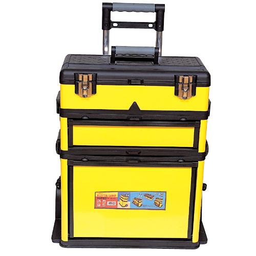 스마토 멀티 툴 캐비넷 - 철재