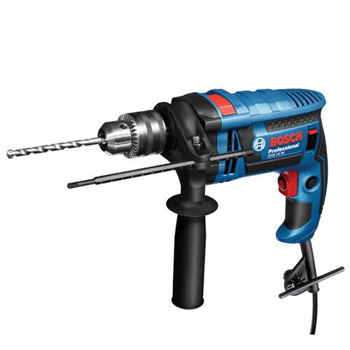 보쉬 전기 임팩 드릴 - 750W (16mm)