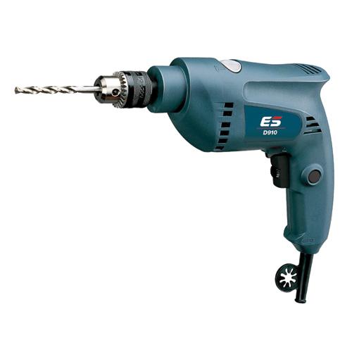 ES산업 임팩 드릴 - 500W (10mm)