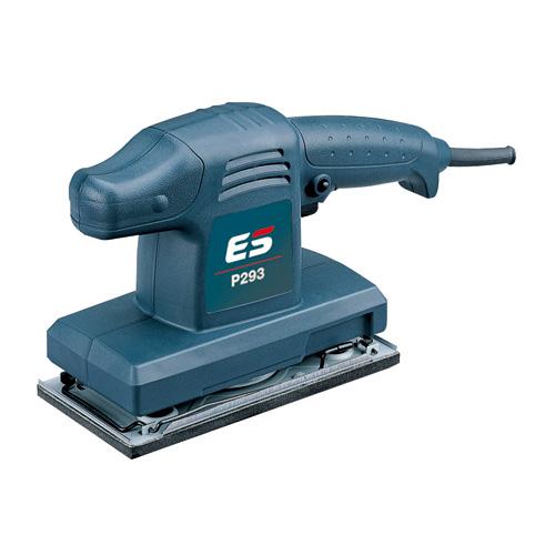 ES산업 오비탈 샌더 - 160W (93×228mm)