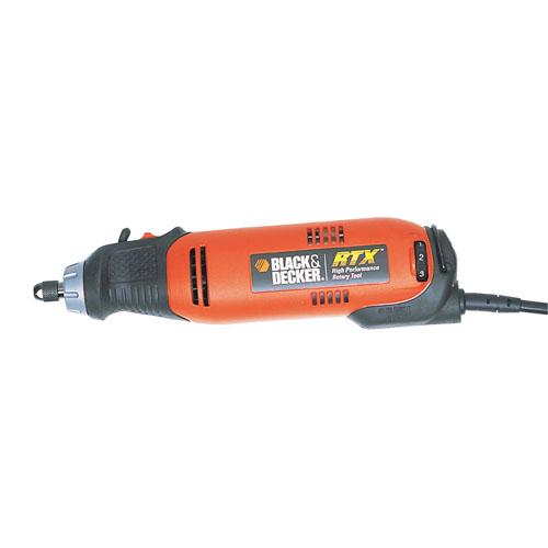 블랙앤데커 RTX 다용도 조각기