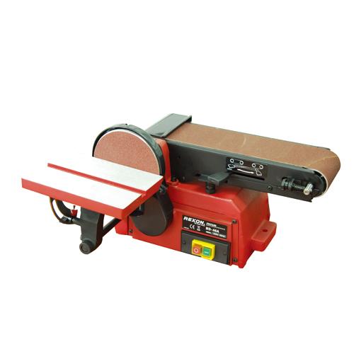 렉슨 벨트 샌더 450W 4\