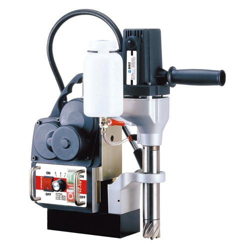 유디티 반자동 마그네틱 드릴