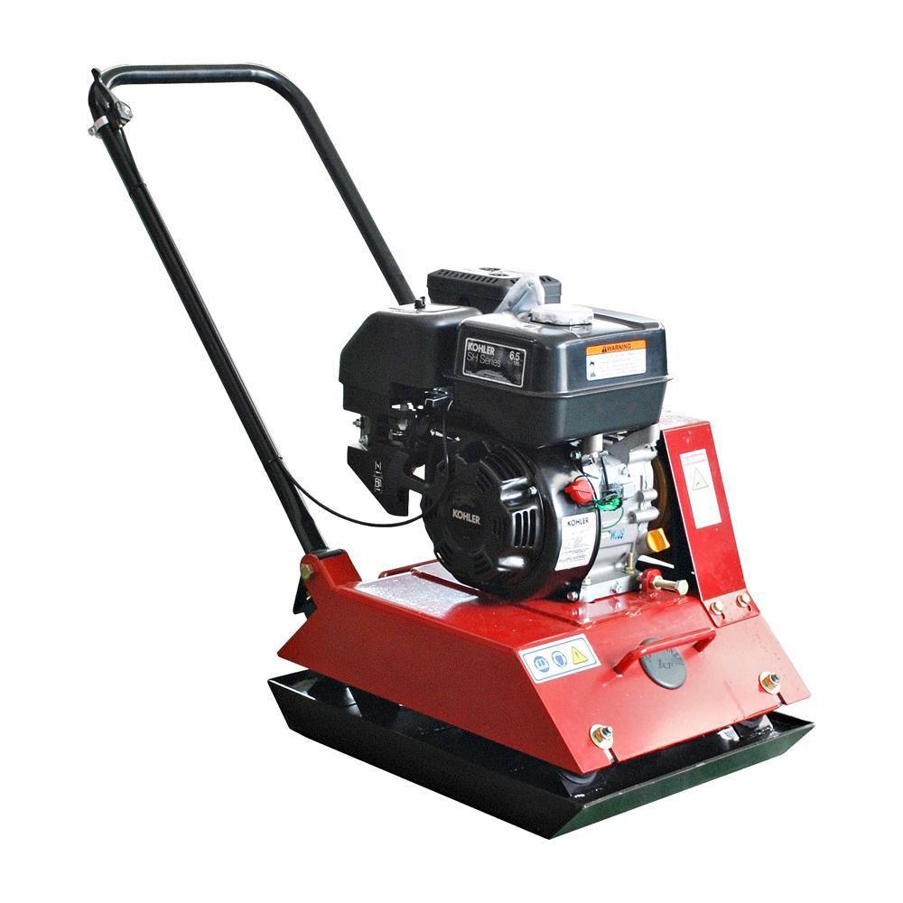 재창 콤팩터 - 5.5HP