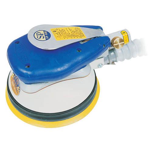 SP AIR 에어 원형 샌더 - 5인치