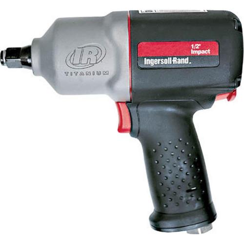 잉가솔랜드 에어 임팩 렌치 - 1/2SQ (16mm) 티타늄