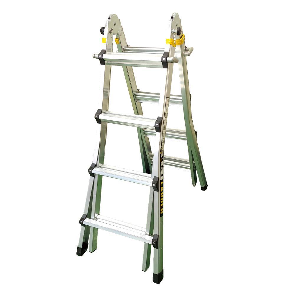 부성 LS형 다목적 사다리