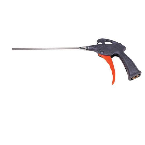 금강정밀 플라스틱 에어건 - 레버형