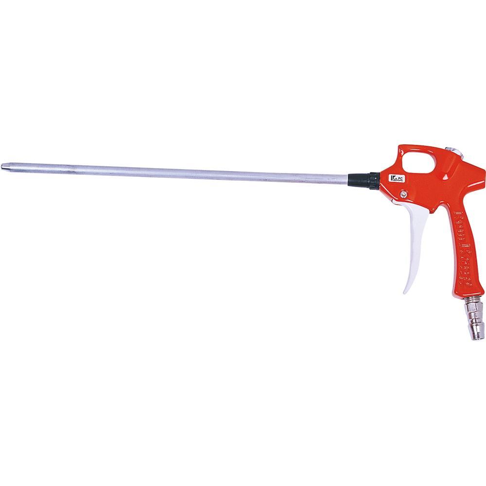 금강정밀 철 에어건 - 레버형