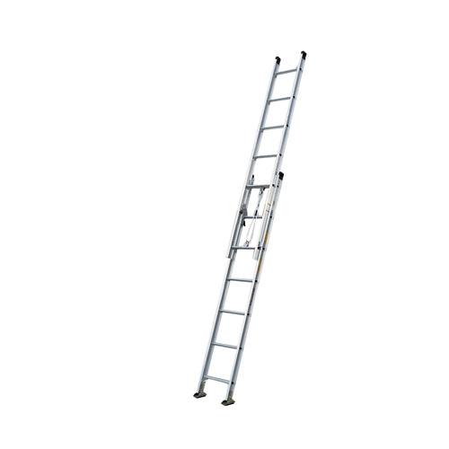 부성 로프 사다리 - 고가형