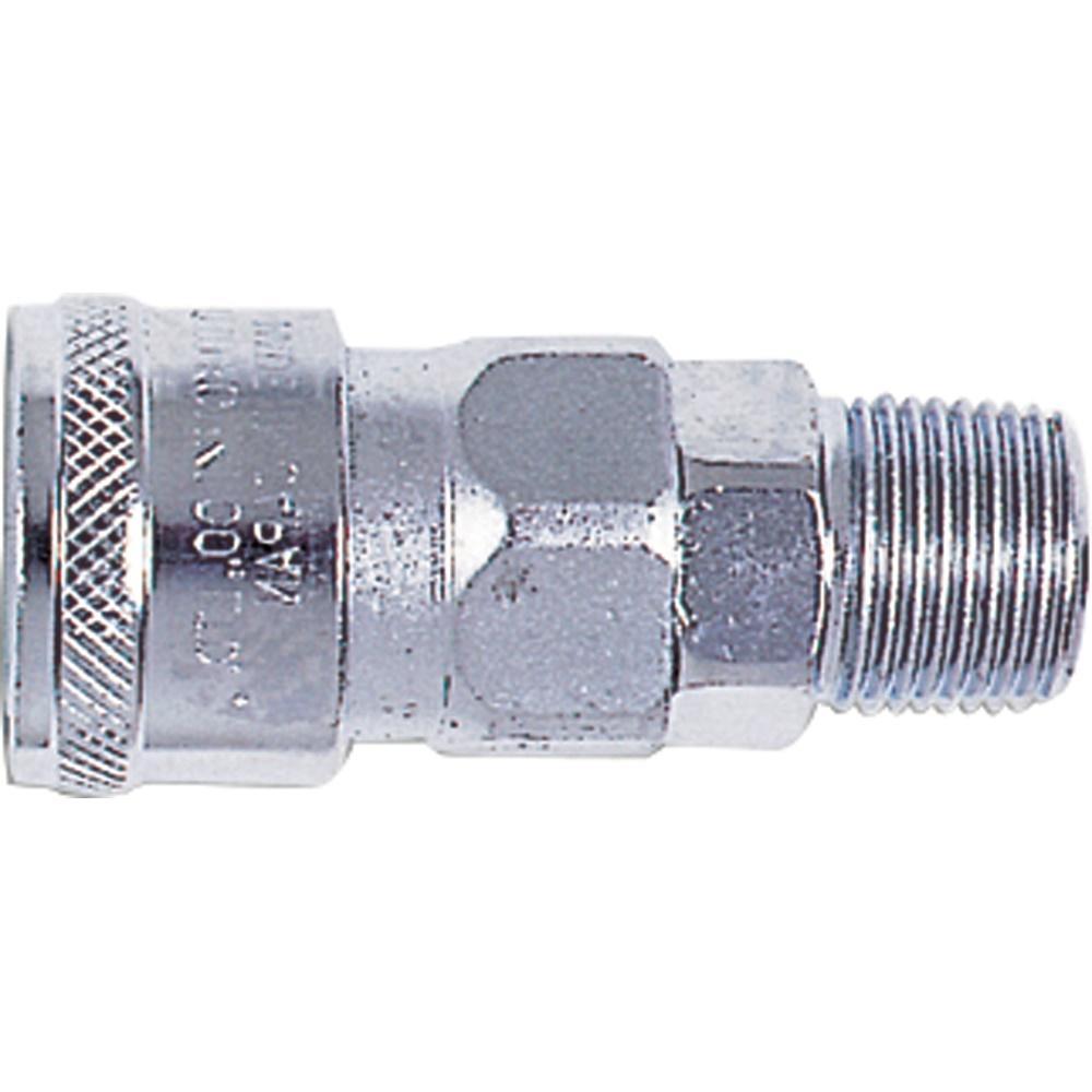 니토 하이 카플러 - 숫나사 소켓 (SM)