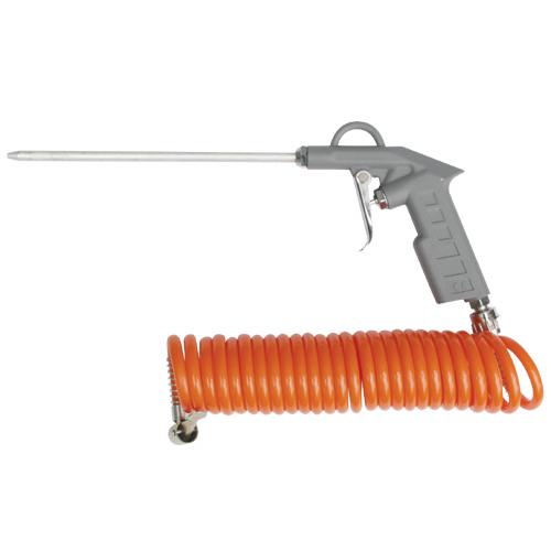 블루텍 에어건 셋트